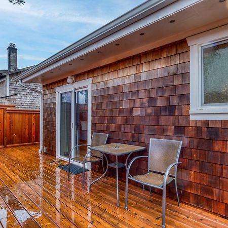 Mimi'S Hideaway Villa Newport Exterior photo