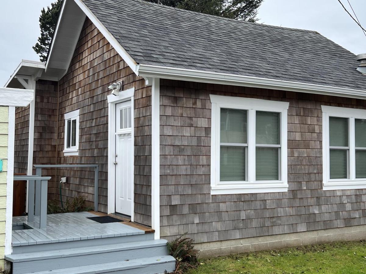 Mimi'S Hideaway Villa Newport Exterior photo